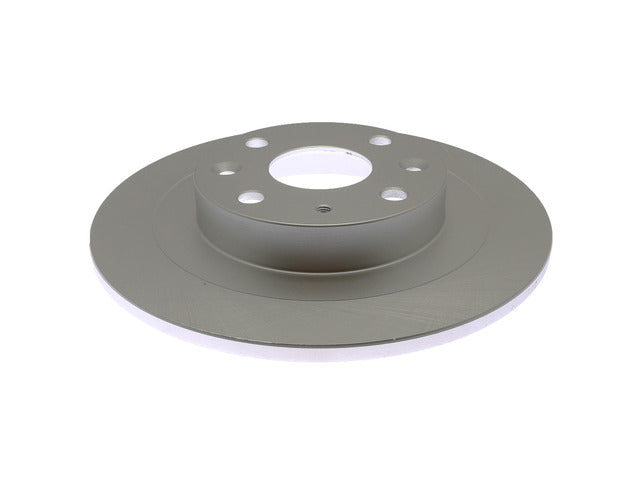 Centric Parts Disc Brake Rotor P/N:320.45041F Fits: Ford Escort 03-91, Mazda Miata 02-99, Mazda Miata 97-94, Mazda Mx-3 96-92, Mazda Protege 98-90, Mercury Tracer 99-90 - Image 1