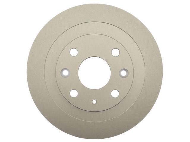 Centric Parts Disc Brake Rotor P/N:320.45041F Fits: Ford Escort 03-91, Mazda Miata 02-99, Mazda Miata 97-94, Mazda Mx-3 96-92, Mazda Protege 98-90, Mercury Tracer 99-90 - Image 3