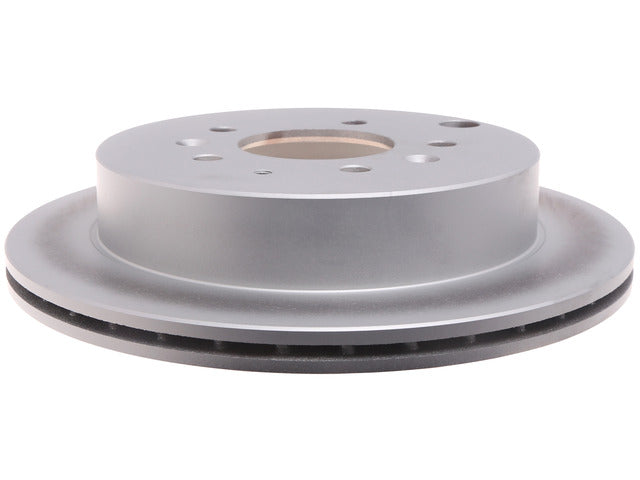 Centric Parts Disc Brake Rotor P/N:320.45046F Fits: Mazda 929 95-92, Mazda Mpv 06-04, Mazda Mpv 98-93 - Image 1
