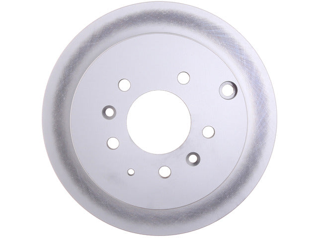 Centric Parts Disc Brake Rotor P/N:320.45046F Fits: Mazda 929 95-92, Mazda Mpv 06-04, Mazda Mpv 98-93 - Image 3