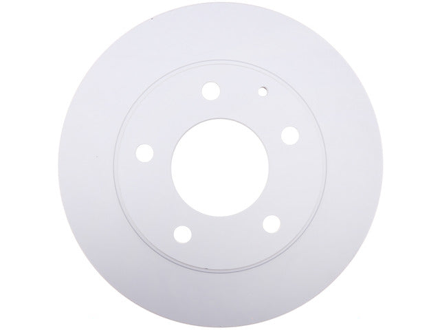 Centric Parts Disc Brake Rotor P/N:320.45048F Fits: Ford Probe 97-93, Mazda 626 02-93, Mazda Mx-6 97-93, Mazda Protege 03-01, Mazda Protege5 03-02 - Image 3