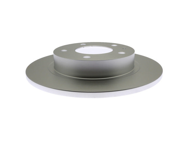 Centric Parts Disc Brake Rotor P/N:320.45049F Fits: Ford Probe 97-93, Mazda 626 97-93, Mazda Mx-6 97-93, Mazda Protege 03-01, Mazda Protege5 03-02 - Image 1