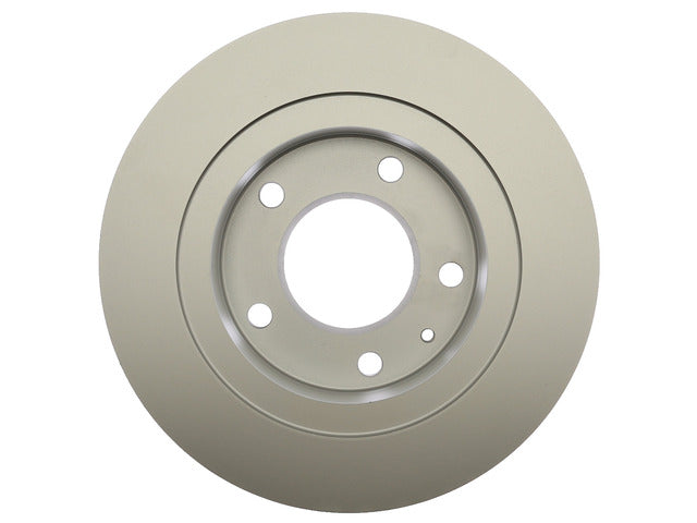 Centric Parts Disc Brake Rotor P/N:320.45049F Fits: Ford Probe 97-93, Mazda 626 97-93, Mazda Mx-6 97-93, Mazda Protege 03-01, Mazda Protege5 03-02 - Image 2