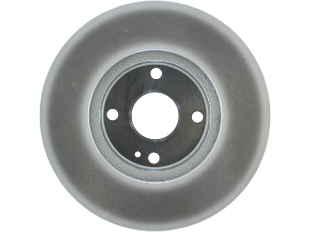 Centric Parts Disc Brake Rotor P/N:320.45050F Fits: Mazda Miata 02-99, Mazda Miata 97-94 - Image 2