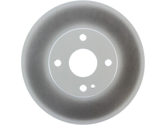 Centric Parts Disc Brake Rotor P/N:320.45050F Fits: Mazda Miata 02-99, Mazda Miata 97-94 - Image 3