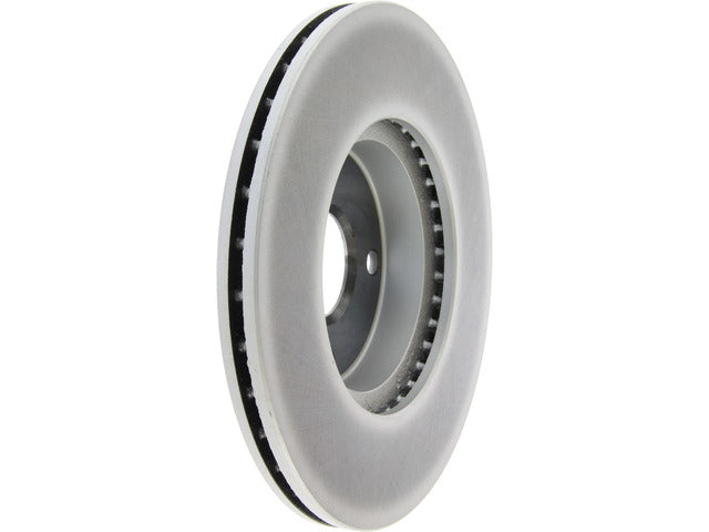 Centric Parts Disc Brake Rotor P/N:320.45050F Fits: Mazda Miata 02-99, Mazda Miata 97-94 - Image 4