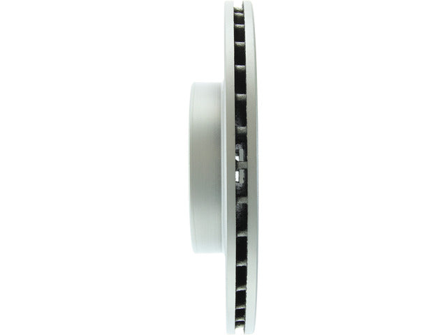 Centric Parts Disc Brake Rotor P/N:320.45050F Fits: Mazda Miata 02-99, Mazda Miata 97-94 - Image 5
