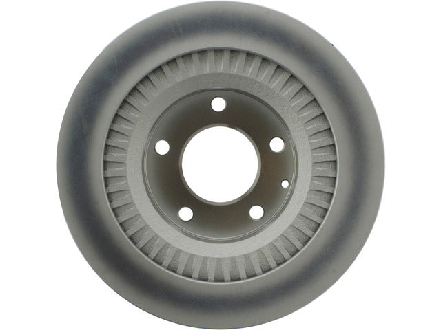 Centric Parts Disc Brake Rotor P/N:320.45052F Fits: Mazda Rx-7 95-93, Volkswagen Eurovan 09-06, Volkswagen Eurovan 2004 - Image 2