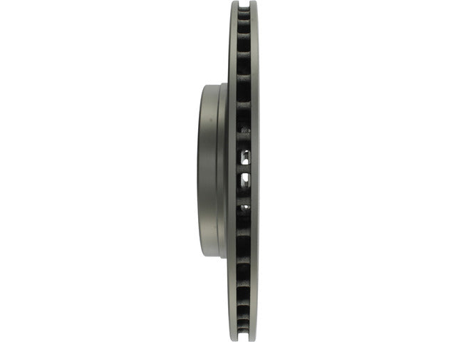 Centric Parts Disc Brake Rotor P/N:320.45052F Fits: Mazda Rx-7 95-93, Volkswagen Eurovan 09-06, Volkswagen Eurovan 2004 - Image 5