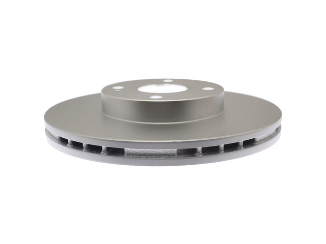 Centric Parts Disc Brake Rotor P/N:320.45058F Fits: Mazda Protege 03-99 - Image 1