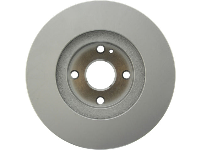 Centric Parts Disc Brake Rotor P/N:320.45061F Fits: Mazda Miata 05-01 - Image 2