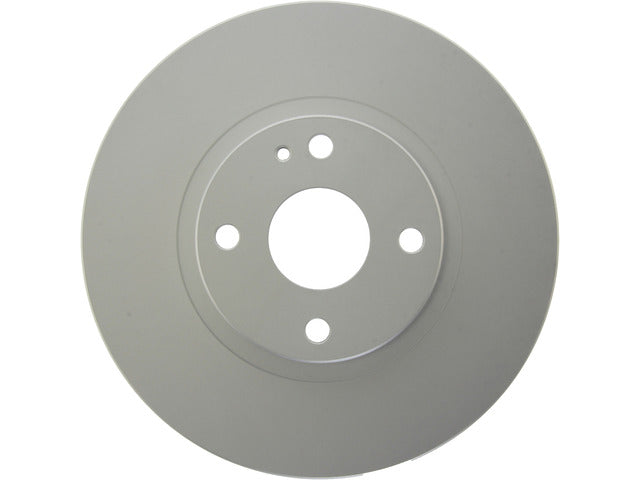 Centric Parts Disc Brake Rotor P/N:320.45061F Fits: Mazda Miata 05-01 - Image 3