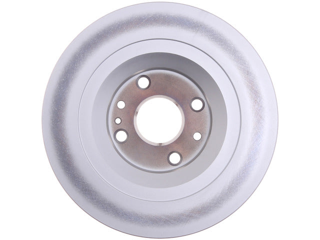 Centric Parts Disc Brake Rotor P/N:320.45062F Fits: Mazda Miata 05-01 - Image 2