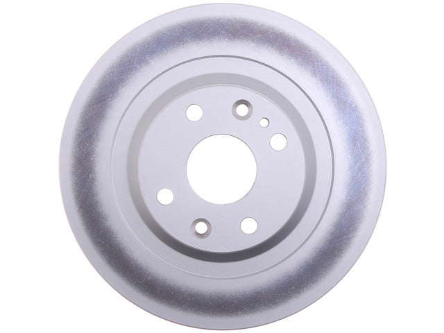 Centric Parts Disc Brake Rotor P/N:320.45062F Fits: Mazda Miata 05-01 - Image 3