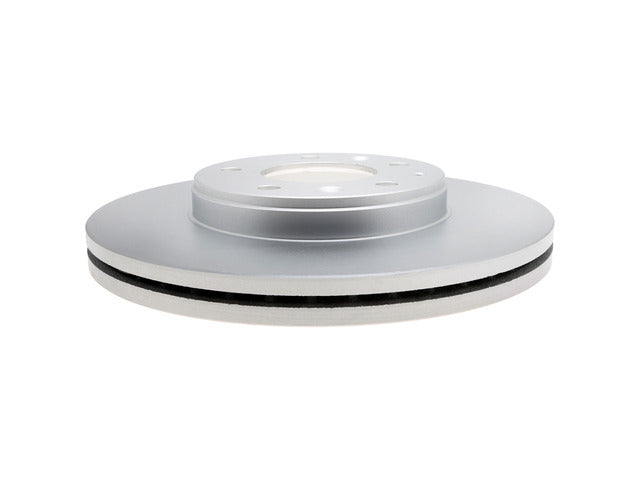 Centric Parts Disc Brake Rotor P/N:320.45063F Fits: Mazda 6 05-03 - Image 1