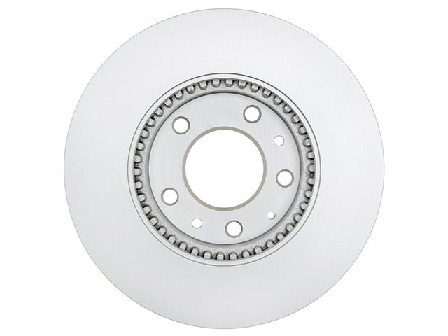 Centric Parts Disc Brake Rotor P/N:320.45063F Fits: Mazda 6 05-03 - Image 2