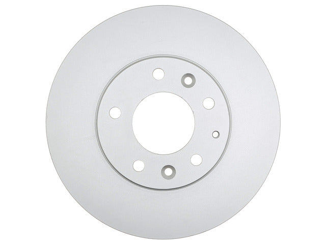 Centric Parts Disc Brake Rotor P/N:320.45063F Fits: Mazda 6 05-03 - Image 3