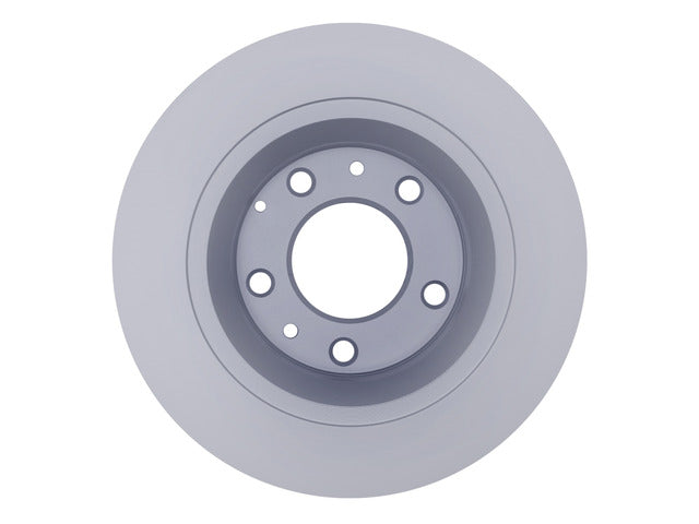 Centric Parts Disc Brake Rotor P/N:320.45064F Fits: Ford Fusion 12-06, Lincoln Mkz 12-07, Lincoln Zephyr 2006, Mazda 6 13-03, Mazda 626 02-98, Mazda Mx-5 15-10, Mazda Mx-5 Miata 15-06, Mazda Protege 2003, Mercury Milan 11-06 - Image 2