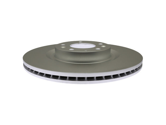 Centric Parts Disc Brake Rotor P/N:320.45071F Fits: Mazda Rx-8 11-04 - Image 1