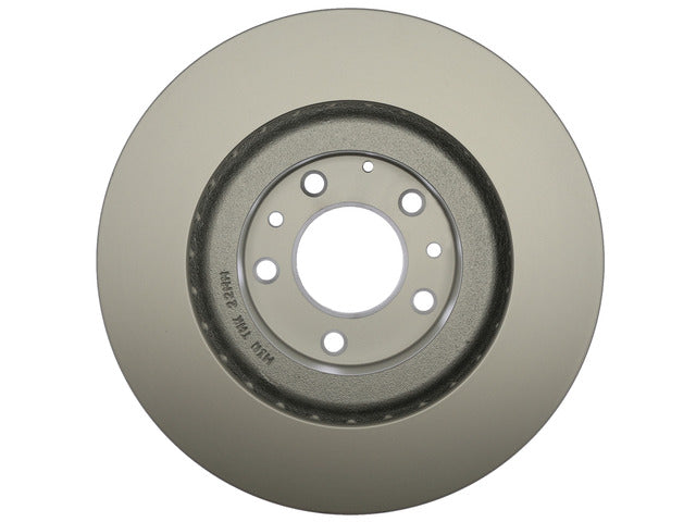 Centric Parts Disc Brake Rotor P/N:320.45071F Fits: Mazda Rx-8 11-04 - Image 2
