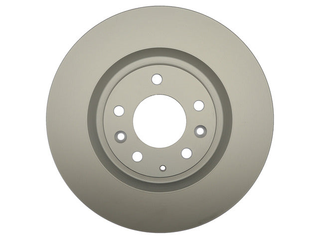 Centric Parts Disc Brake Rotor P/N:320.45071F Fits: Mazda Rx-8 11-04 - Image 3