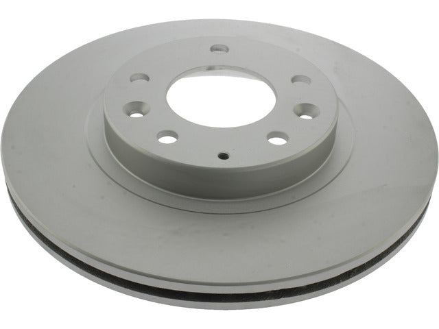Centric Parts Disc Brake Rotor P/N:320.45075F Fits: Mazda Mx-5 15-10, Mazda Mx-5 Miata 15-06 - Image 1