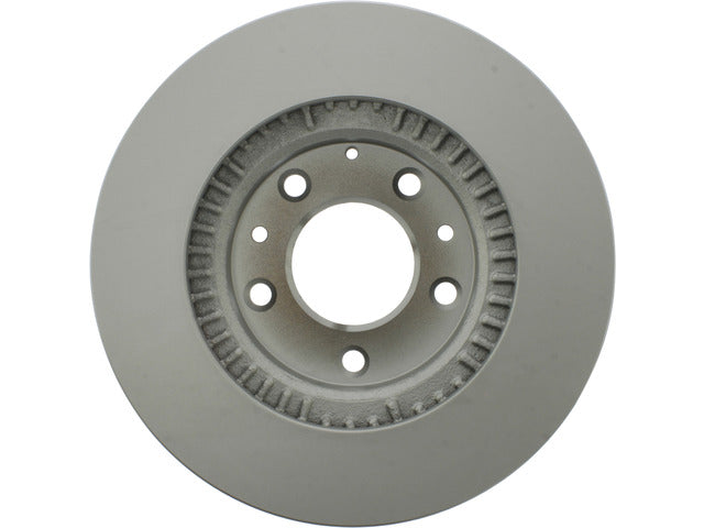 Centric Parts Disc Brake Rotor P/N:320.45075F Fits: Mazda Mx-5 15-10, Mazda Mx-5 Miata 15-06 - Image 2