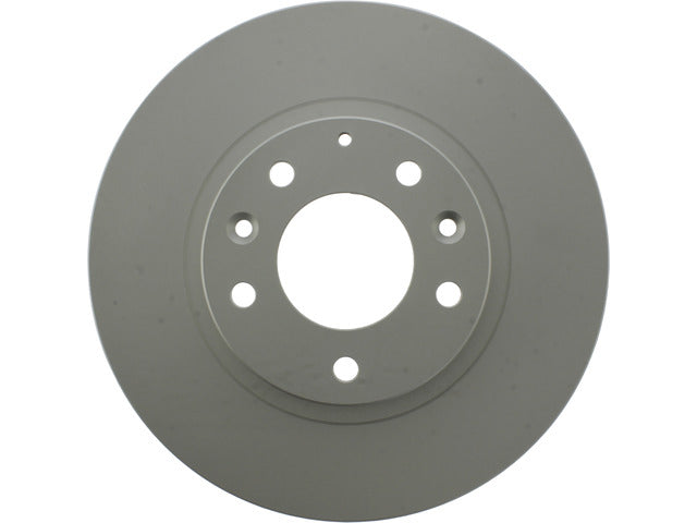 Centric Parts Disc Brake Rotor P/N:320.45075F Fits: Mazda Mx-5 15-10, Mazda Mx-5 Miata 15-06 - Image 3