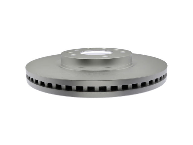 Centric Parts Disc Brake Rotor P/N:320.45076F Fits: Mazda Cx-7 12-07 - Image 1