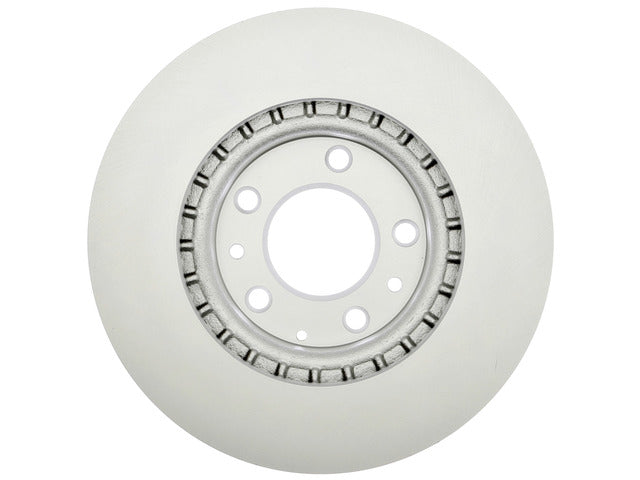 Centric Parts Disc Brake Rotor P/N:320.45076F Fits: Mazda Cx-7 12-07 - Image 2