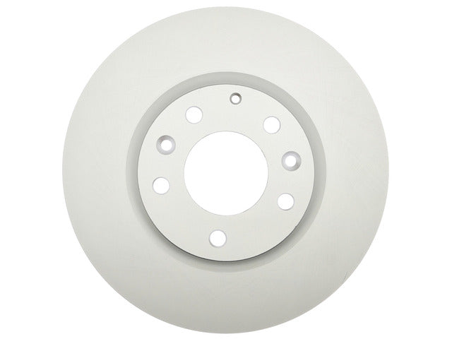 Centric Parts Disc Brake Rotor P/N:320.45076F Fits: Mazda Cx-7 12-07 - Image 3