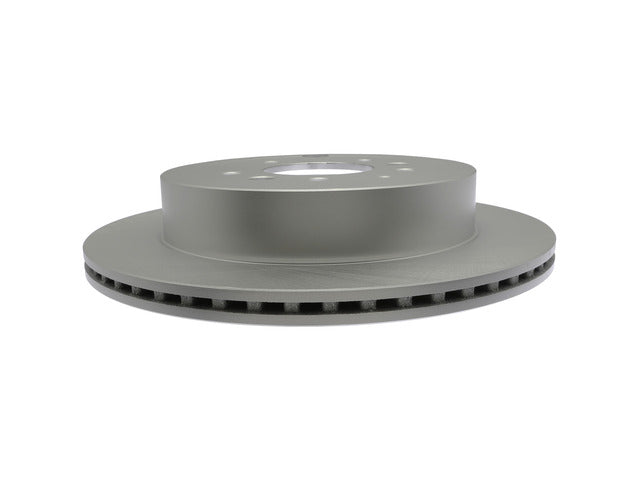 Centric Parts Disc Brake Rotor P/N:320.45077F Fits: Mazda Cx-7 12-07 - Image 1