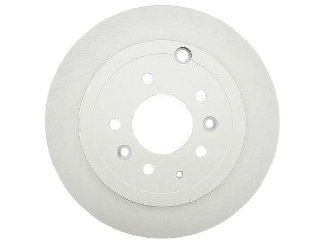 Centric Parts Disc Brake Rotor P/N:320.45077F Fits: Mazda Cx-7 12-07 - Image 3