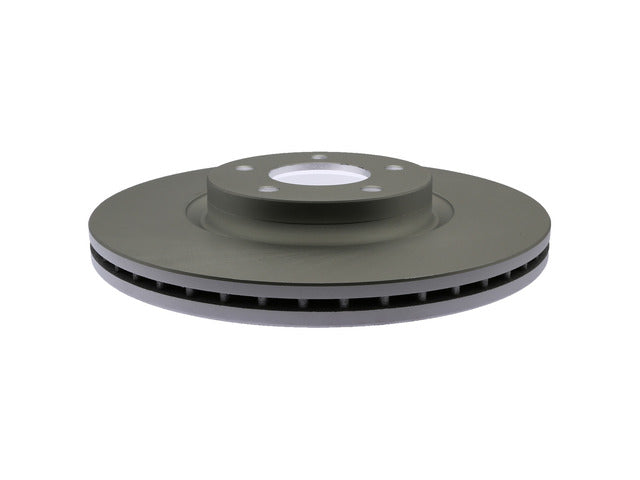 Centric Parts Disc Brake Rotor P/N:320.45078H Fits: Mazda 3 13-07 - Image 1