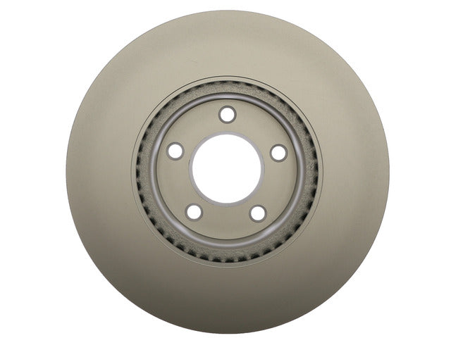 Centric Parts Disc Brake Rotor P/N:320.45078H Fits: Mazda 3 13-07 - Image 2