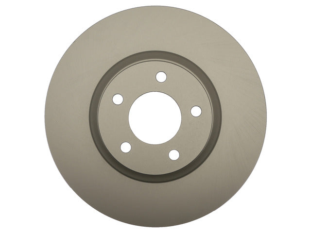 Centric Parts Disc Brake Rotor P/N:320.45078H Fits: Mazda 3 13-07 - Image 3