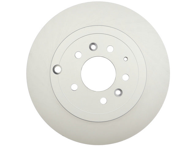 Centric Parts Disc Brake Rotor P/N:320.45079F Fits: Mazda Cx-9 15-07 - Image 3