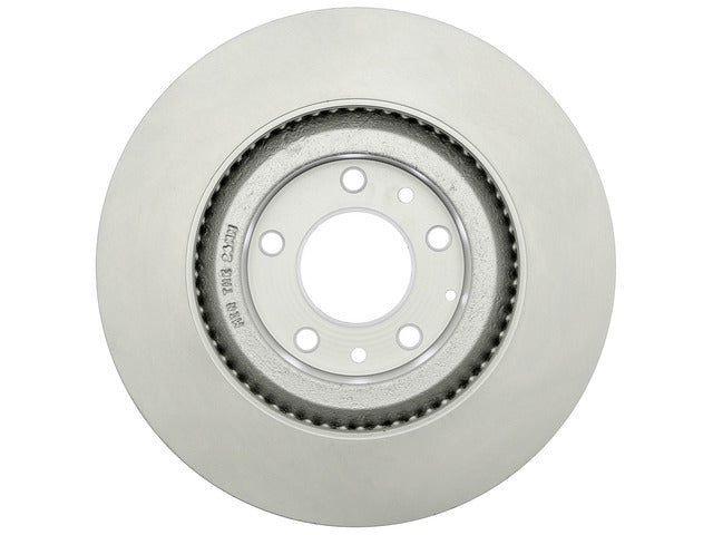 Centric Parts Disc Brake Rotor P/N:320.45080F Fits: Mazda Cx-9 15-07 - Image 2