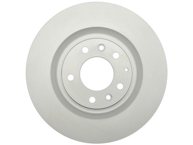 Centric Parts Disc Brake Rotor P/N:320.45080F Fits: Mazda Cx-9 15-07 - Image 3