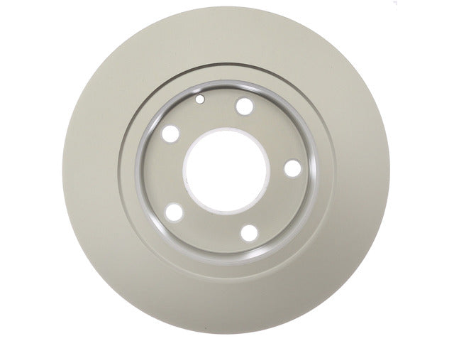 Centric Parts Disc Brake Rotor P/N:320.45081F Fits: Mazda 3 18-14 - Image 2