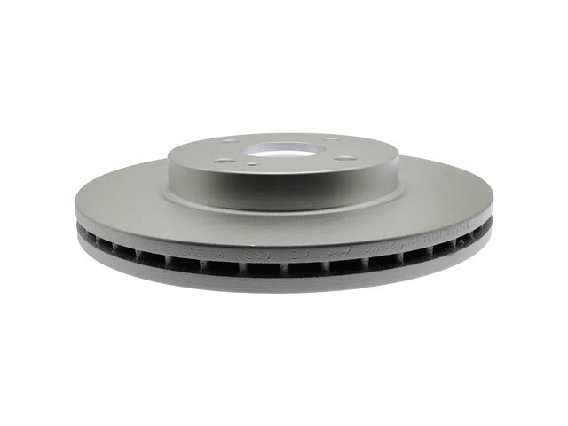 Centric Parts Disc Brake Rotor P/N:320.45082F Fits: Mazda 2 15-11 - Image 1