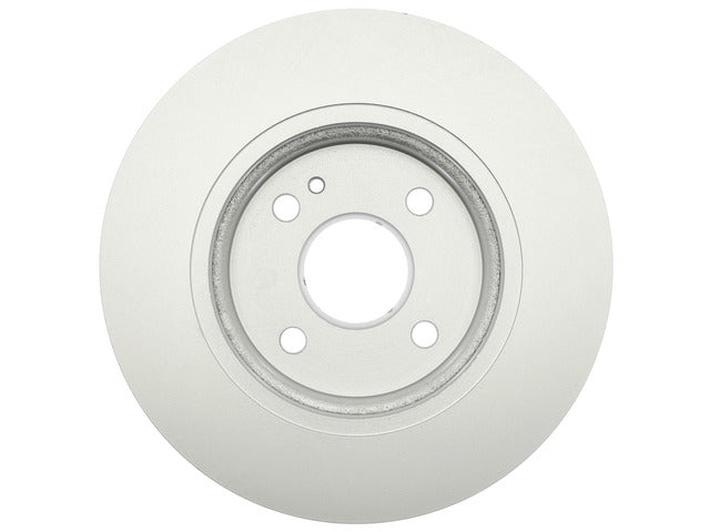 Centric Parts Disc Brake Rotor P/N:320.45082F Fits: Mazda 2 15-11 - Image 2