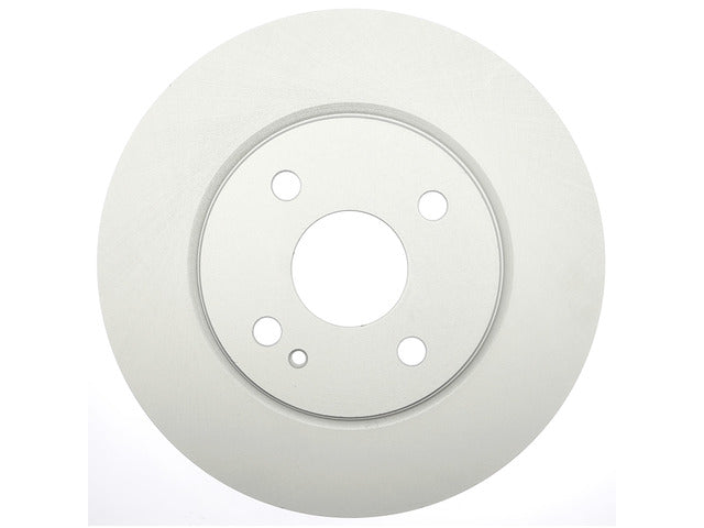 Centric Parts Disc Brake Rotor P/N:320.45082F Fits: Mazda 2 15-11 - Image 3