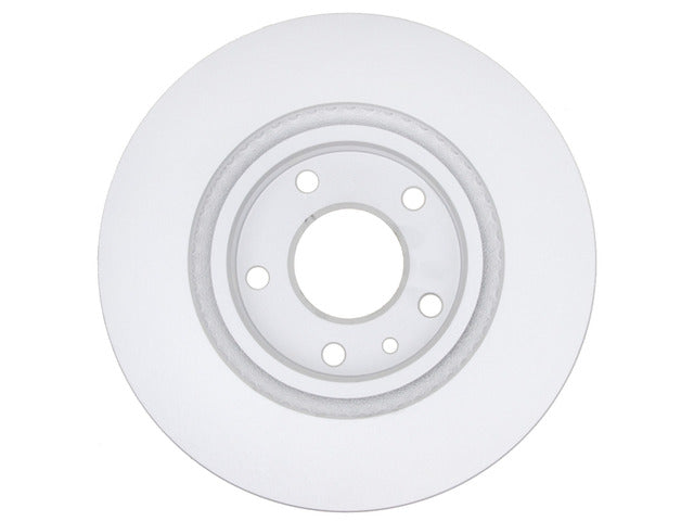 Centric Parts Disc Brake Rotor P/N:320.45084F Fits: Mazda 6 16-14, Mazda Cx-5 15-13, Mazda Cx-5 2017 - Image 2