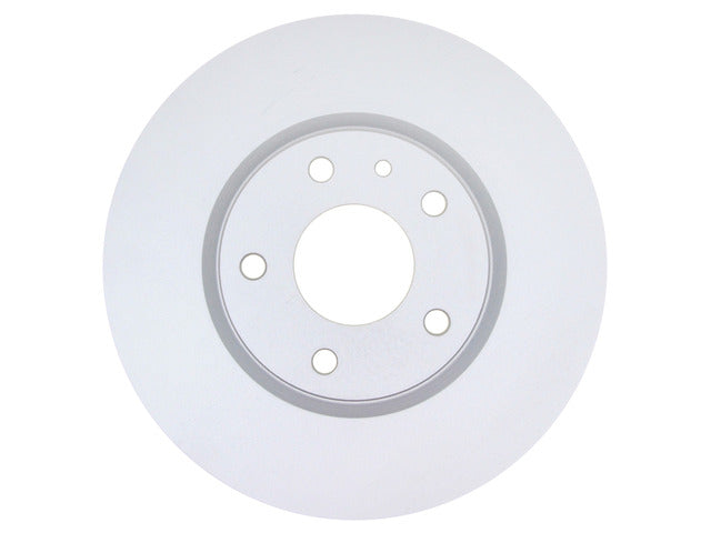 Centric Parts Disc Brake Rotor P/N:320.45084F Fits: Mazda 6 16-14, Mazda Cx-5 15-13, Mazda Cx-5 2017 - Image 3