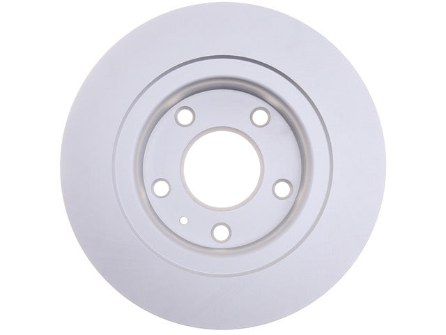 Centric Parts Disc Brake Rotor P/N:320.45085F Fits: Mazda 6 21-14 - Image 2