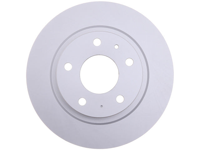 Centric Parts Disc Brake Rotor P/N:320.45085F Fits: Mazda 6 21-14 - Image 3