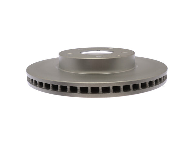 Centric Parts Disc Brake Rotor P/N:320.45088F Fits: Mazda 3 18-14, Mazda 3 Sport 16-14, Mazda Cx-3 22-16 - Image 1