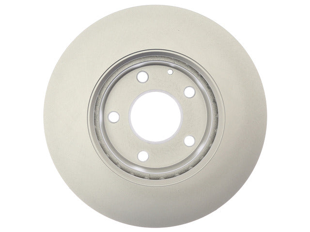 Centric Parts Disc Brake Rotor P/N:320.45088F Fits: Mazda 3 18-14, Mazda 3 Sport 16-14, Mazda Cx-3 22-16 - Image 2