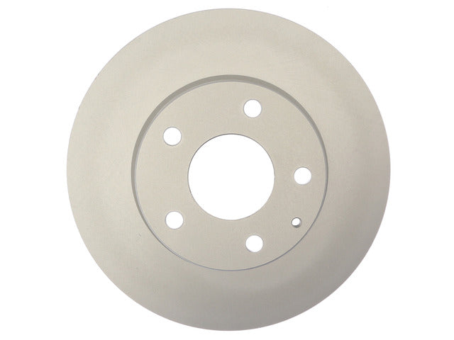 Centric Parts Disc Brake Rotor P/N:320.45088F Fits: Mazda 3 18-14, Mazda 3 Sport 16-14, Mazda Cx-3 22-16 - Image 3
